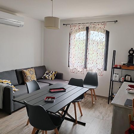 Les Chataigniers Appartement Meuble Saint Sebastien d'Aigrefeuille 외부 사진