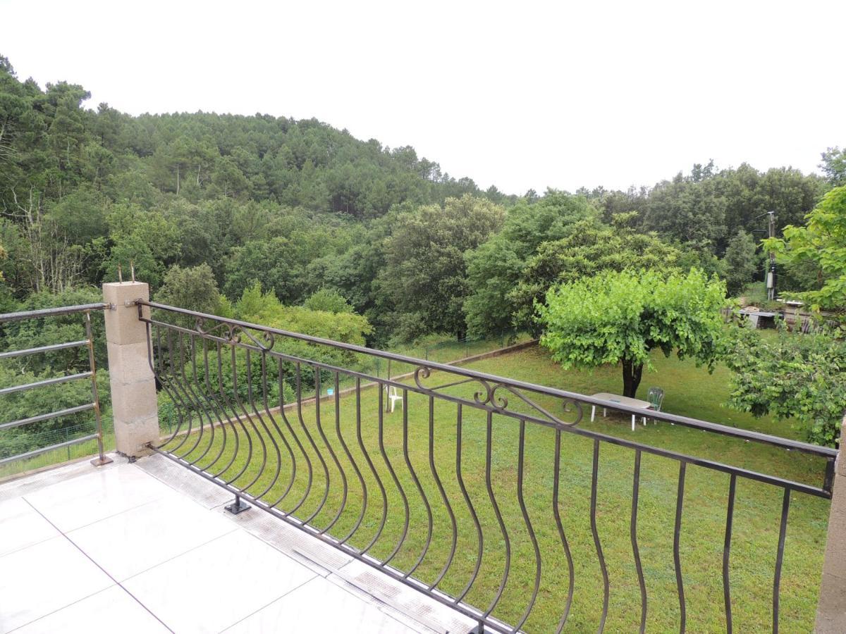 Les Chataigniers Appartement Meuble Saint Sebastien d'Aigrefeuille 외부 사진